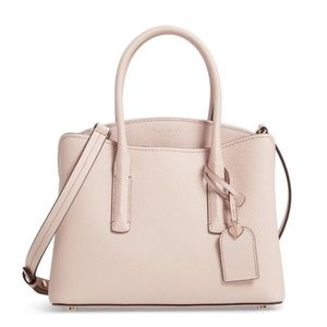 Kate Spade Margaux Medium Satchel